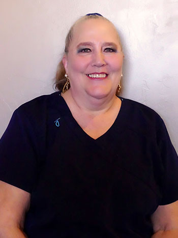 Meet Debbie at New Life Chiropractic in Montrose, CO