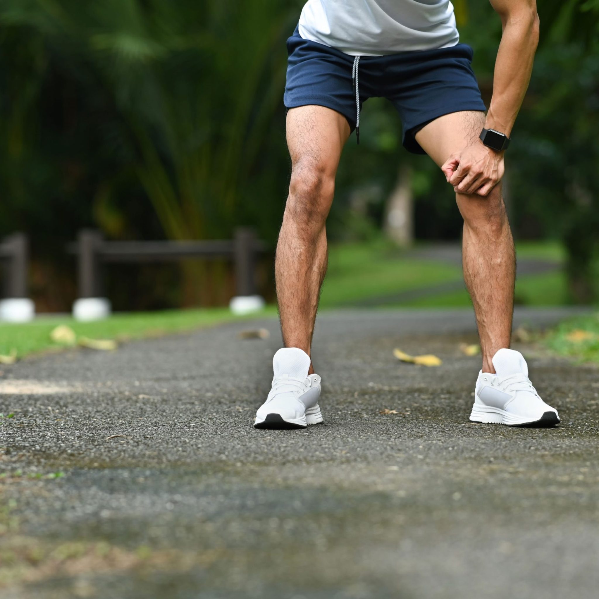 8 Signs of Piriformis Syndrome - New Life Chiropractic